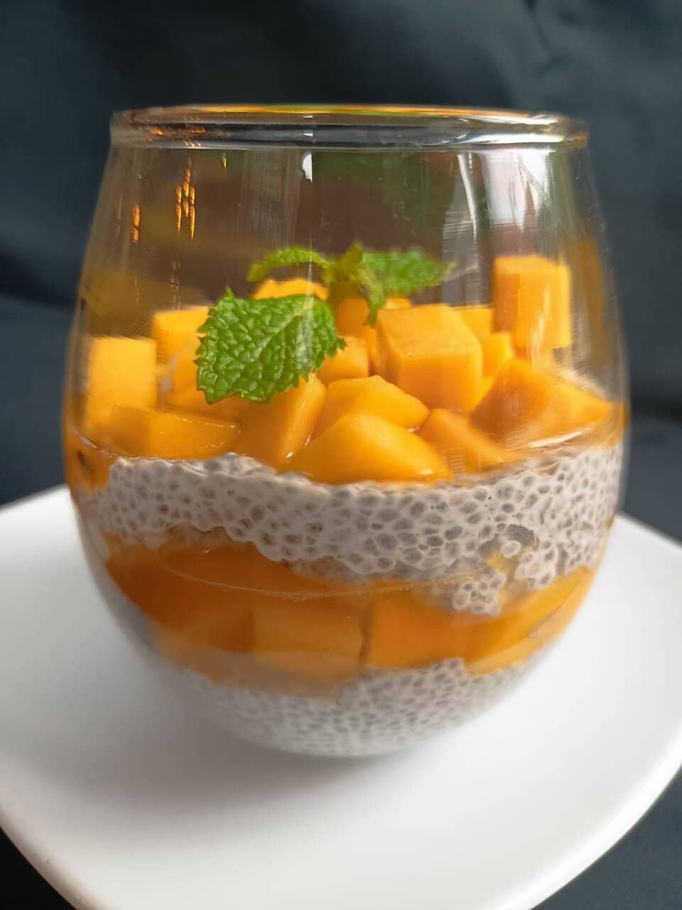 Extensive Gluten-Free Options