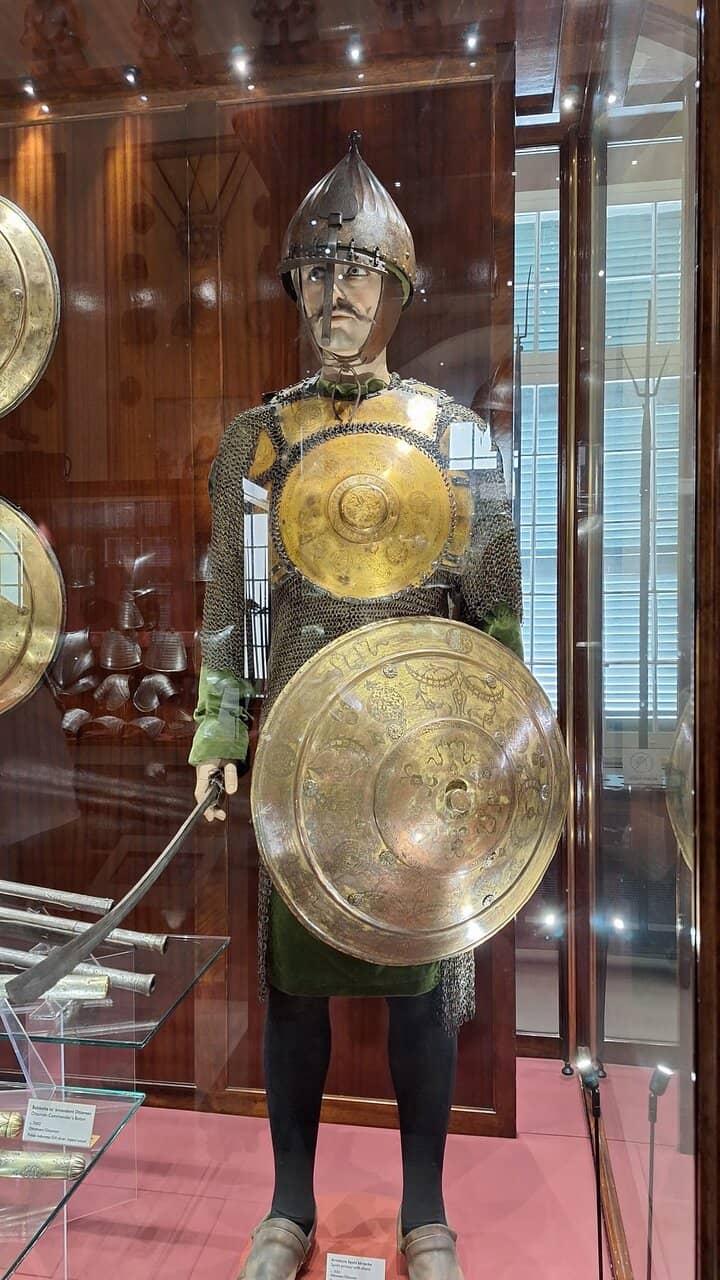 Grand Hall Architecture