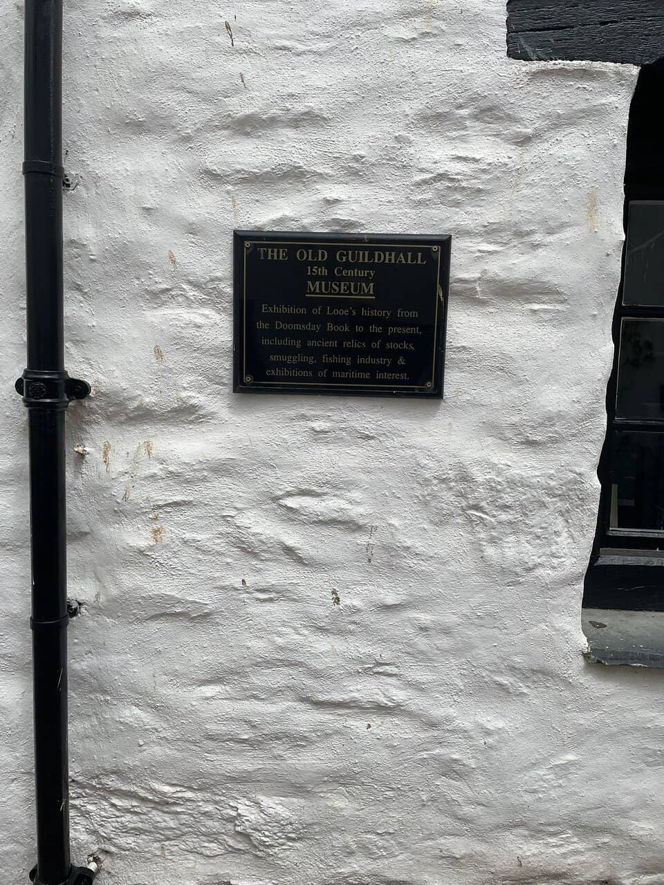 Local Fishing Heritage