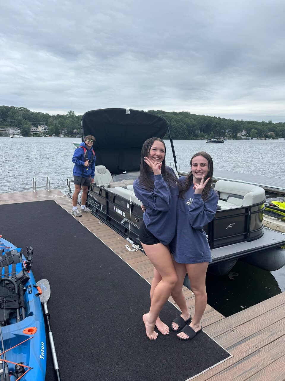 Fishing Opportunities