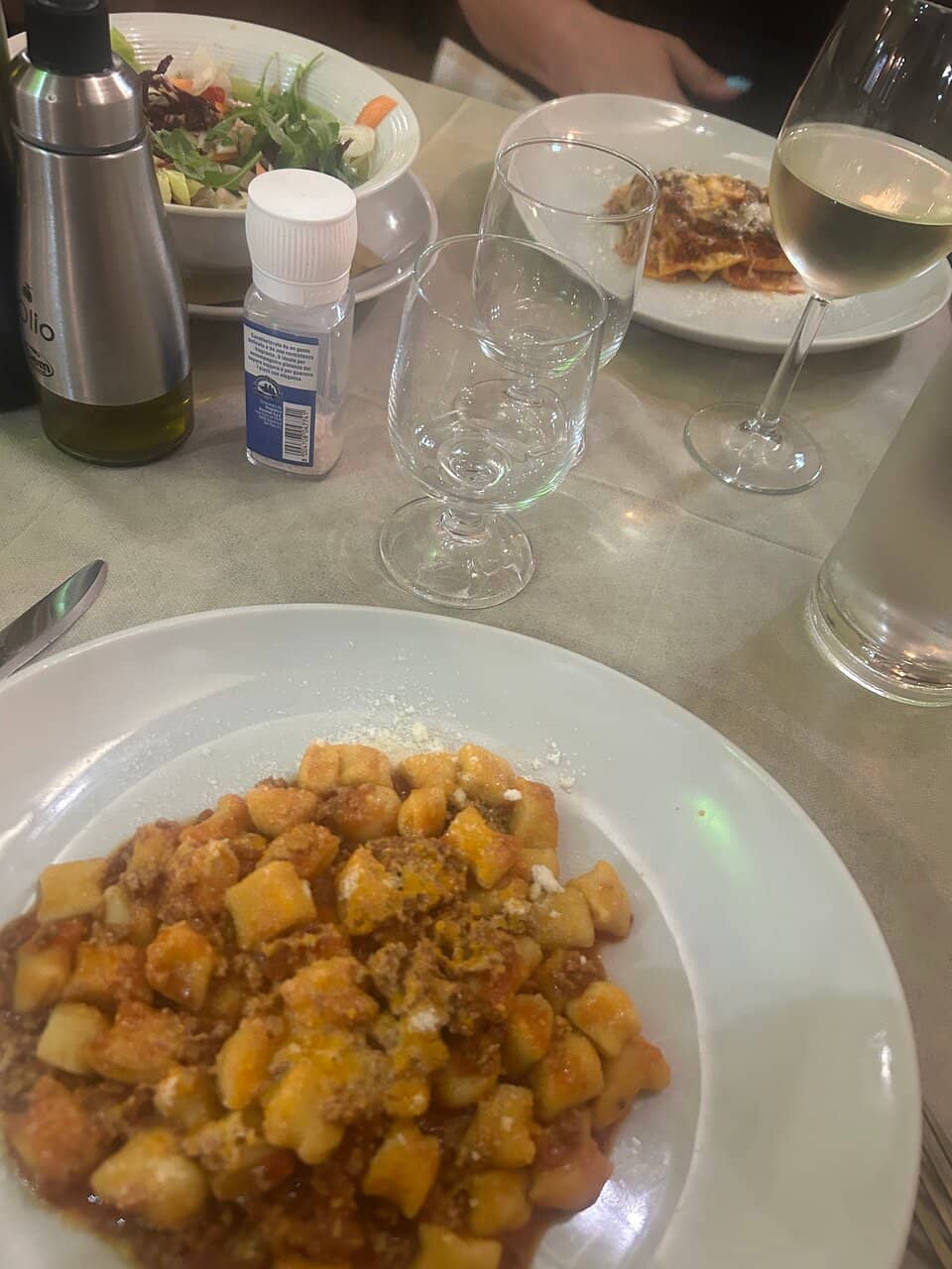 Unique Antipasto Del Lago