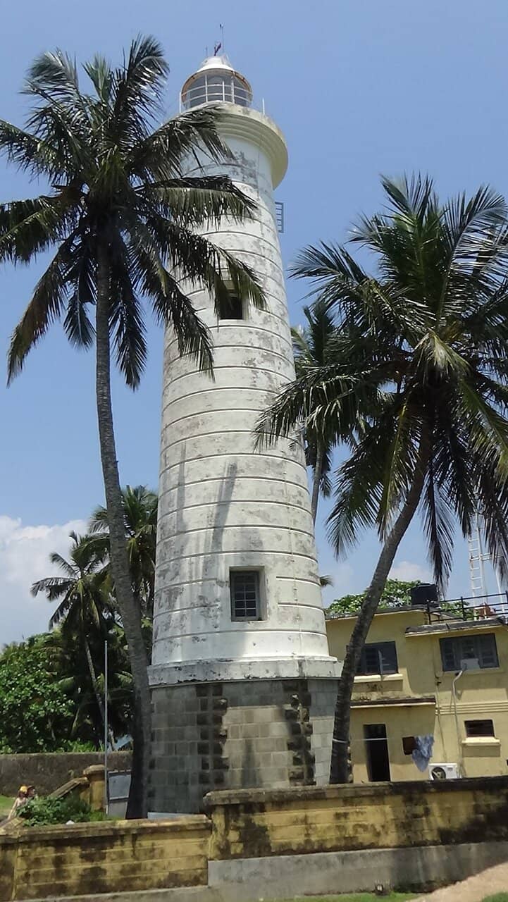 Colonial Architecture