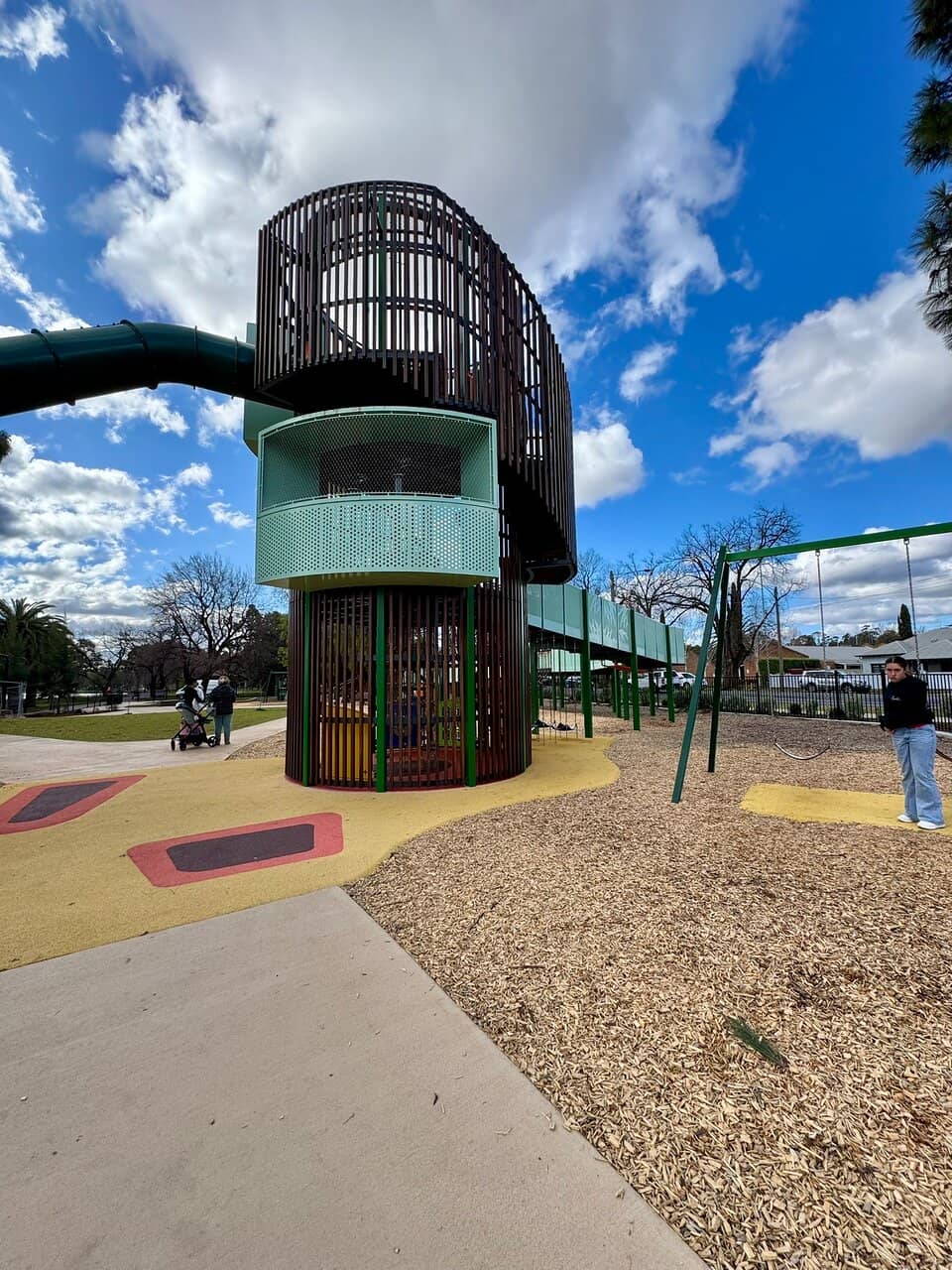 Children's Playground