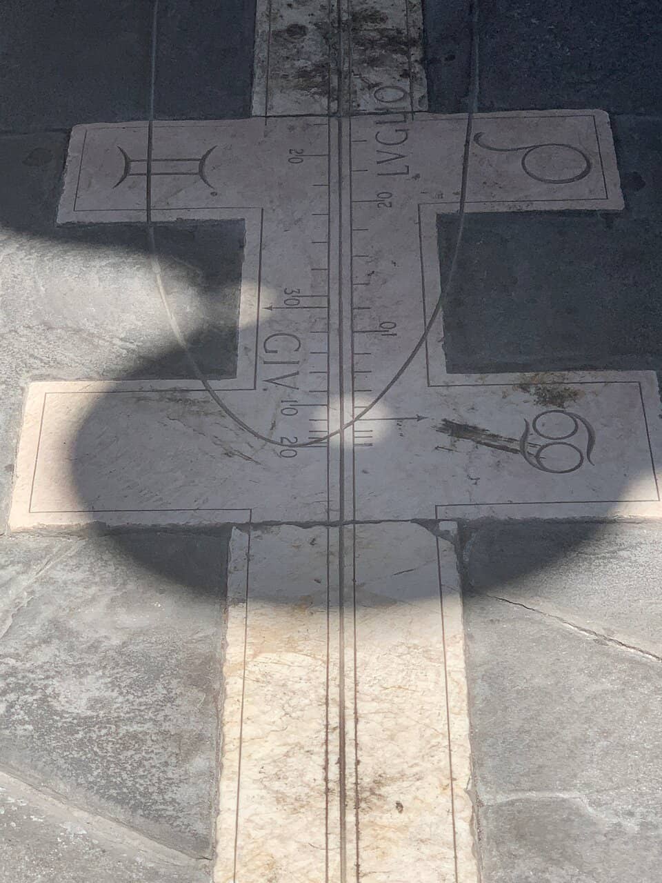 Piazza della Frutta Market