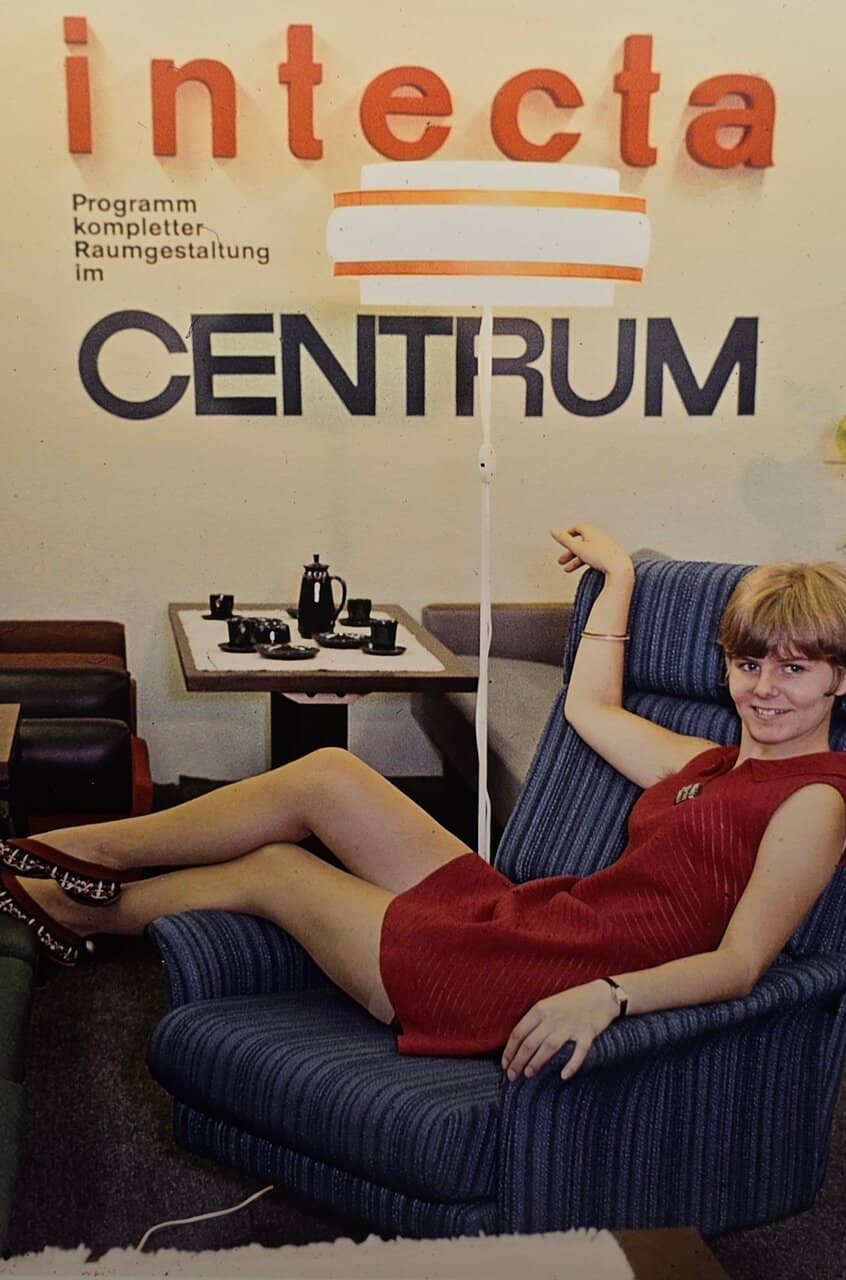 Chemnitz City History