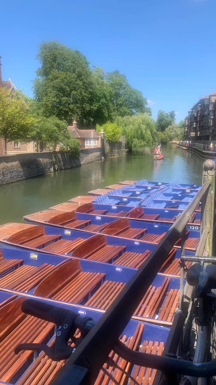 Traditional Afternoon Tea