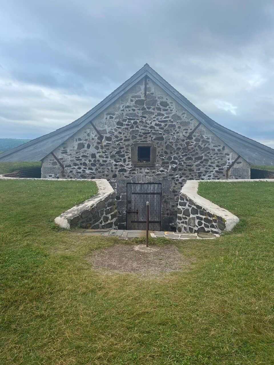 Annapolis Royal Waterfront