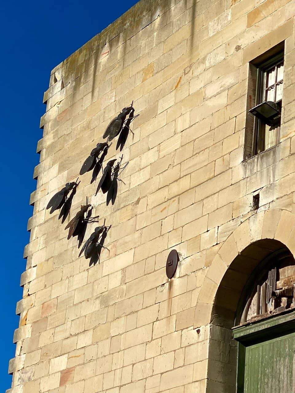 Interactive Exhibits