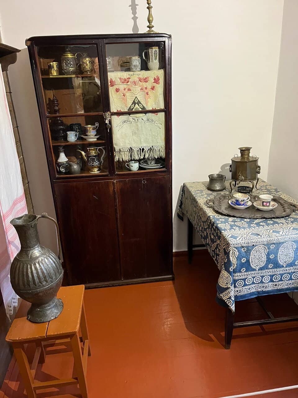 Temporary Exhibitions