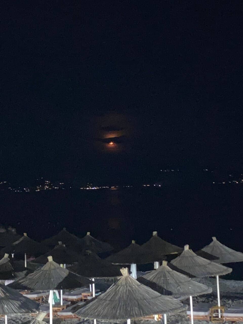 Spectacular Sunset Views