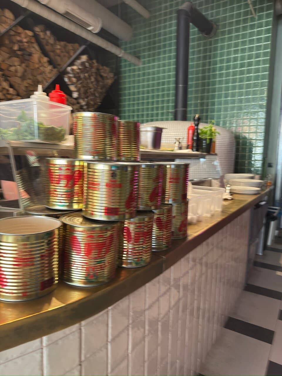 Unique Pizza Toppings