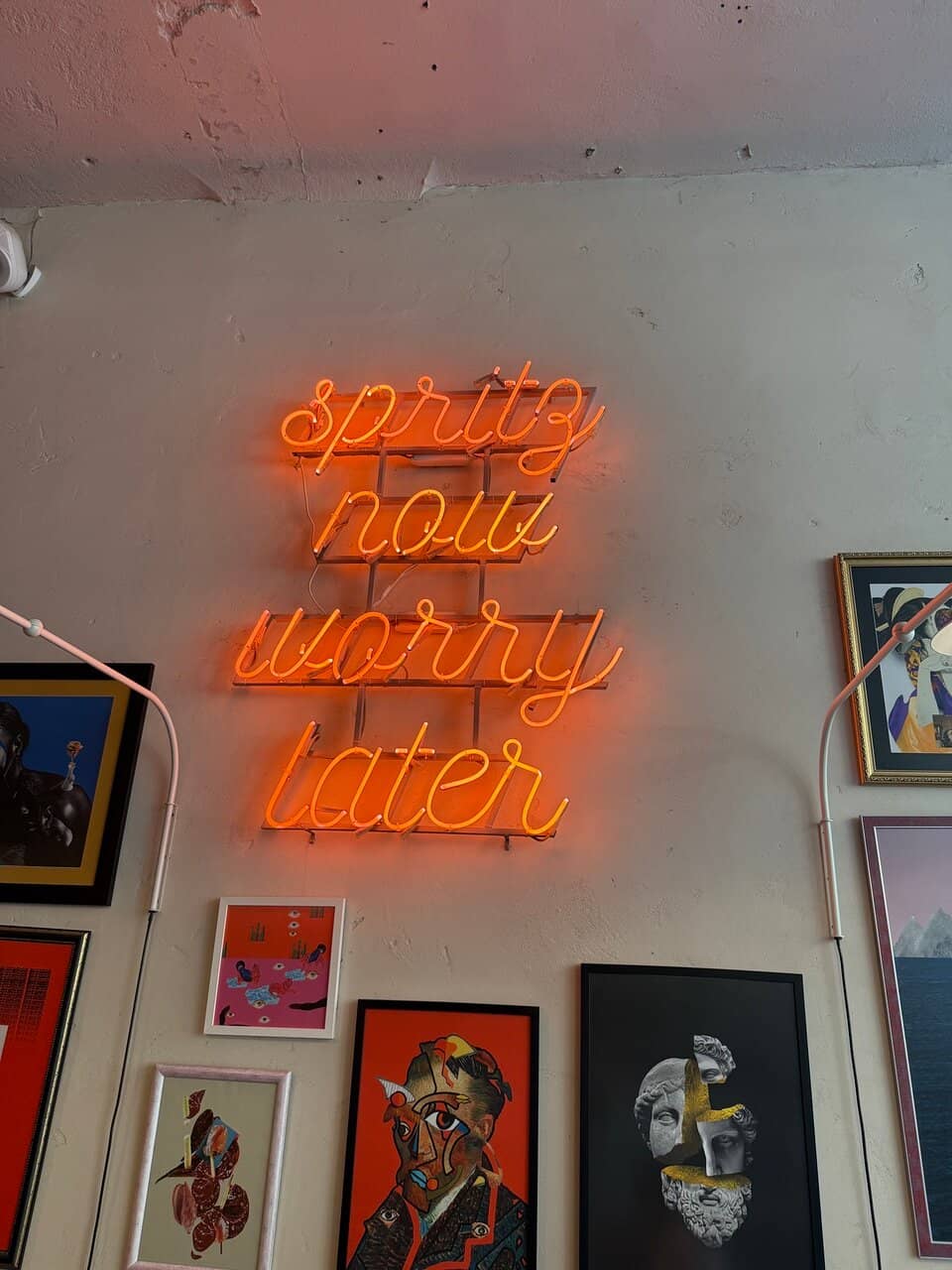 Instagrammable Interior