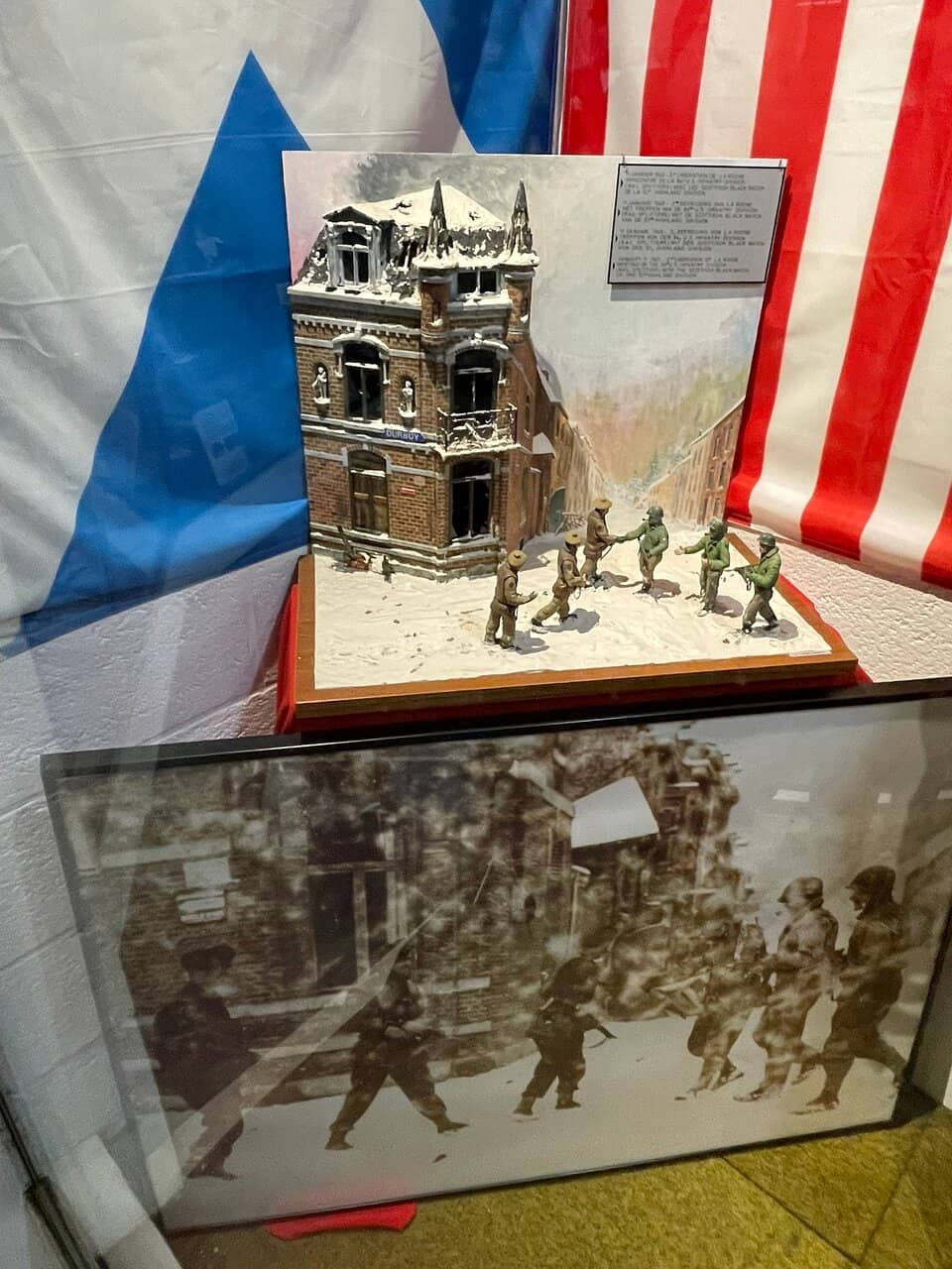 Authentic Military Hardware