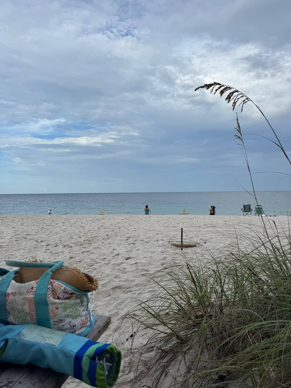 Riverside Relaxation