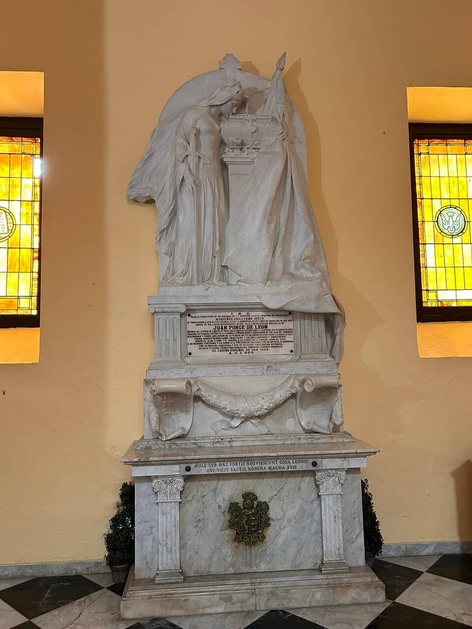 Architectural Grandeur