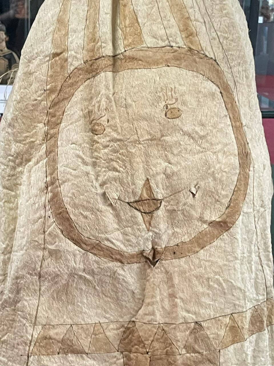 Traditional Crafts & Artifacts