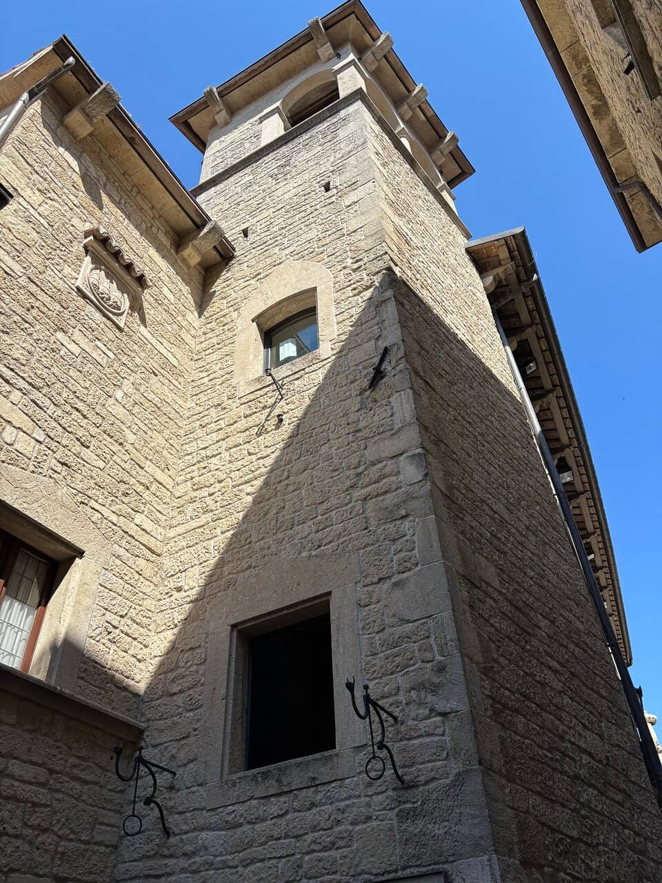 Vertical photo