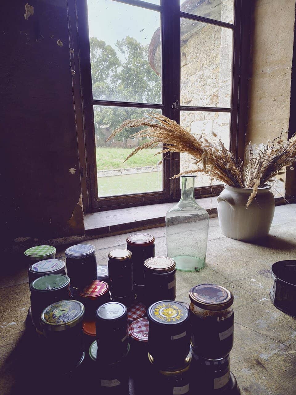 17th-Century Transformation