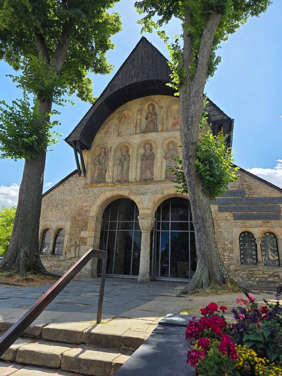 Interactive Exhibits