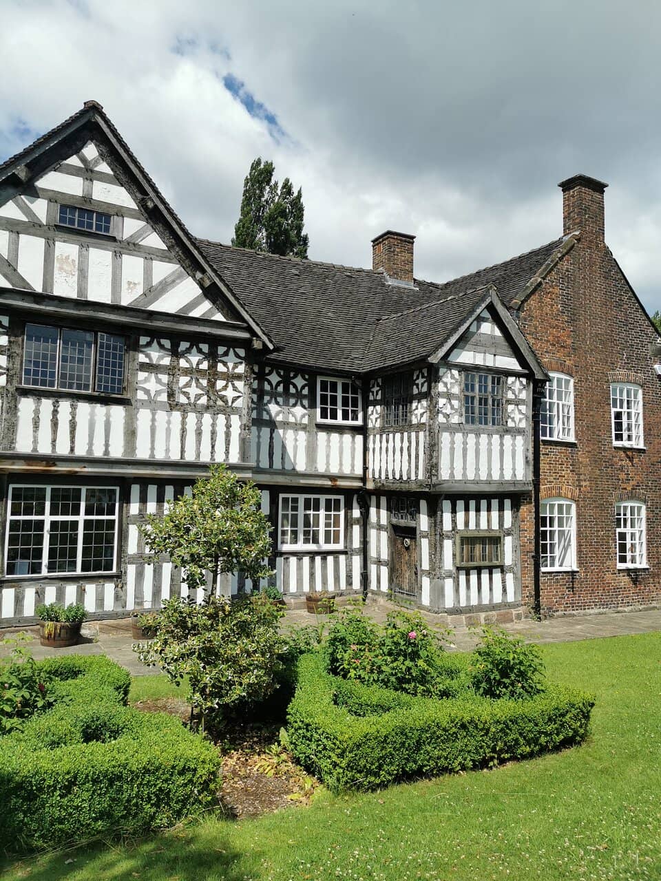 Interactive Exhibits