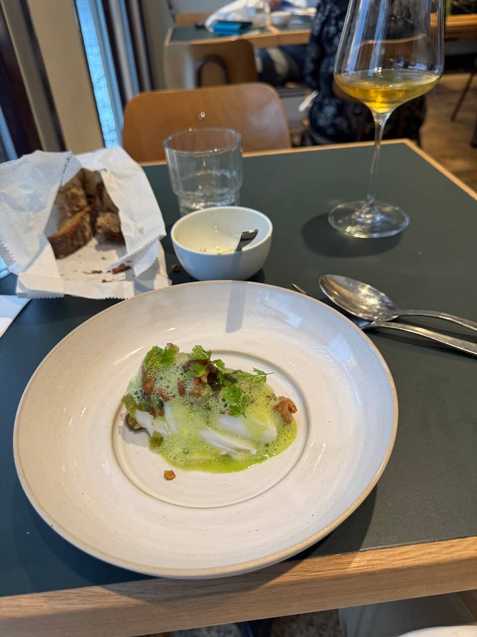 Exceptional Wine Pairings