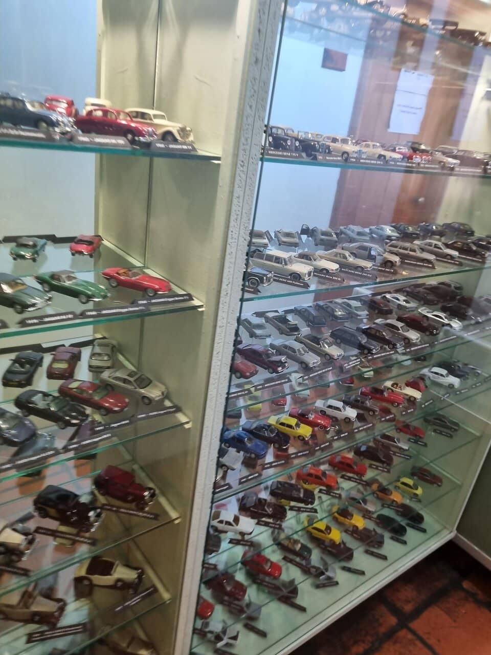 Vintage Toy Collection