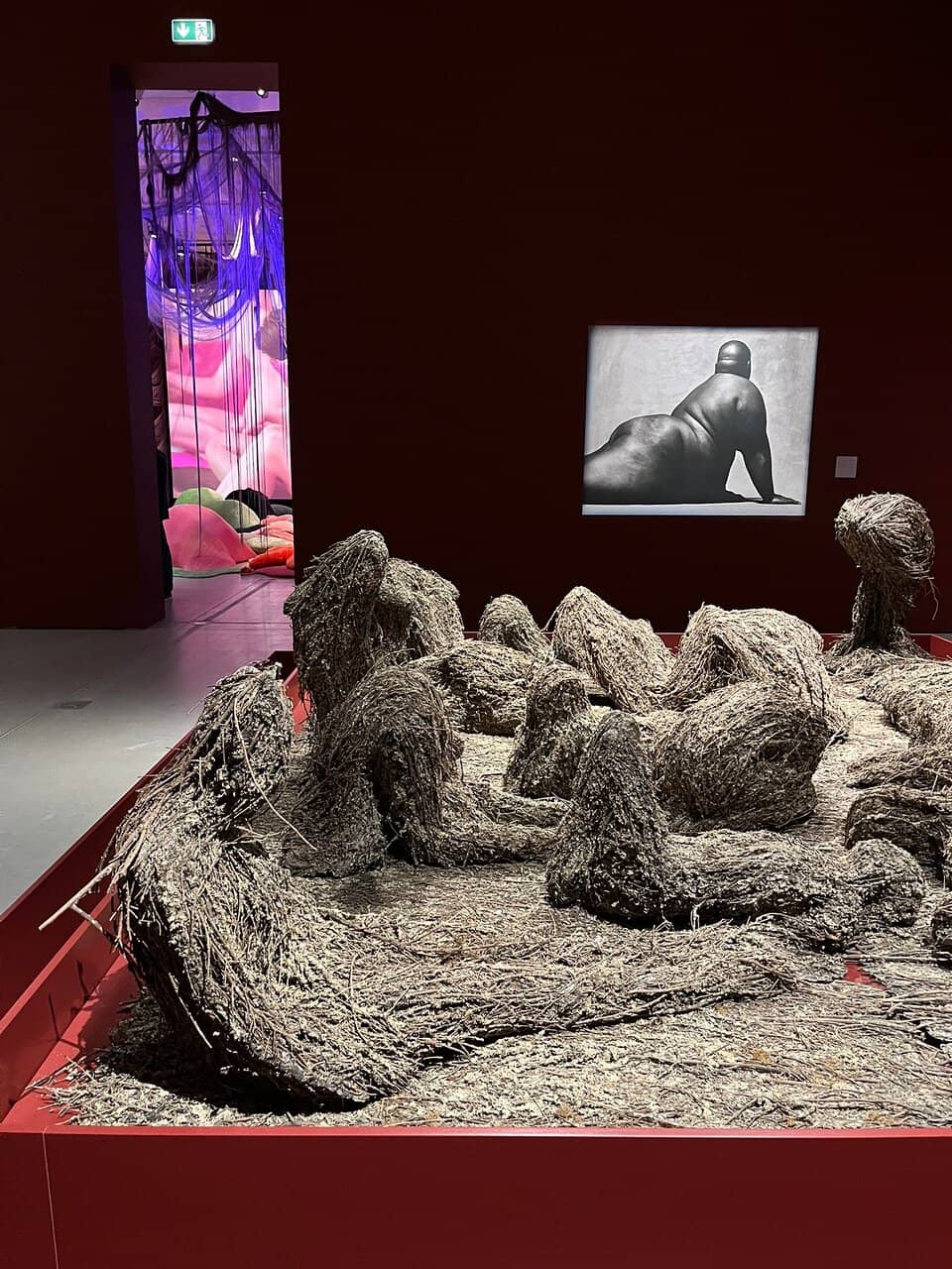 Contemporary Art Galleries