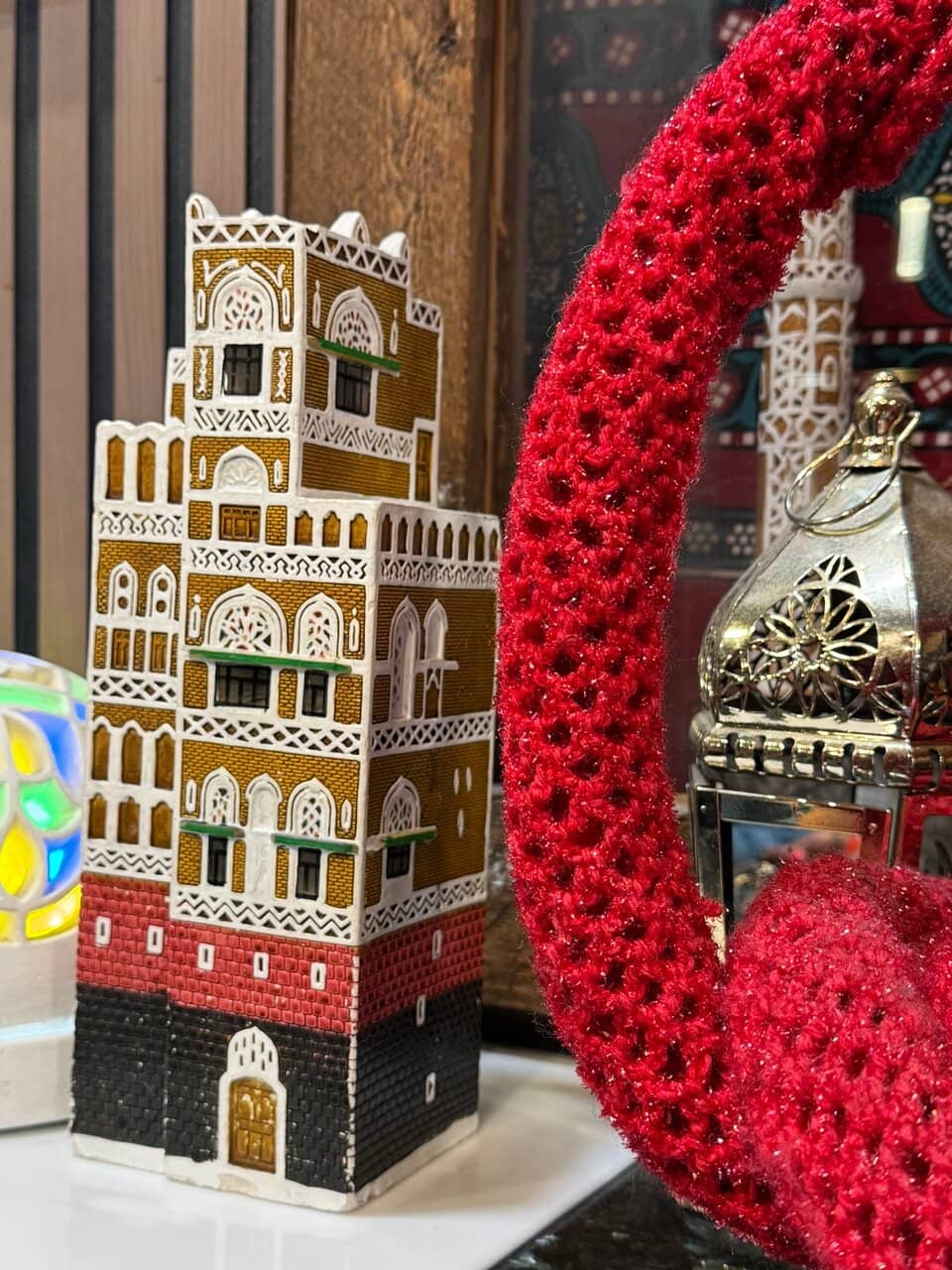 Cozy Ambiance & Hospitality