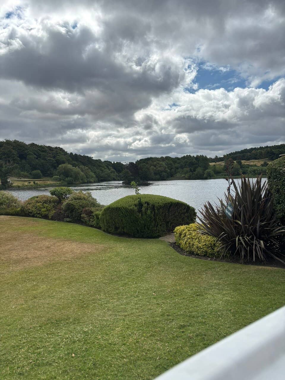 Serene Spa Experience