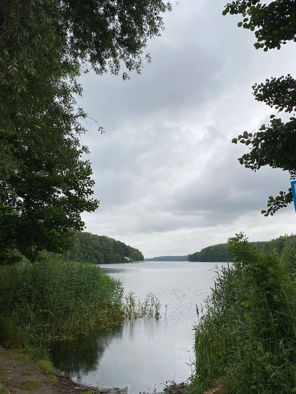 Masurian Lake District Gem