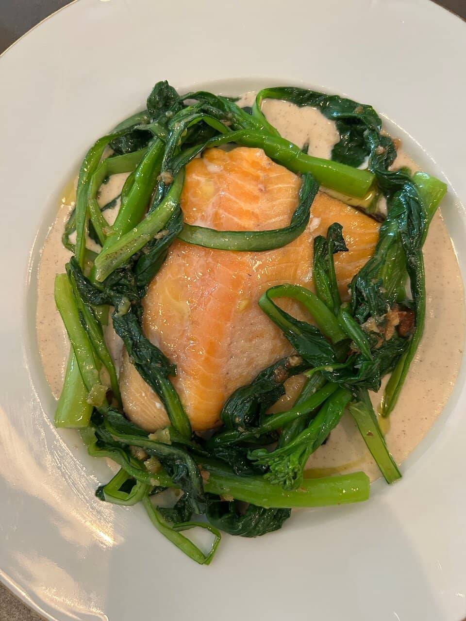 Cozy & Intimate Atmosphere