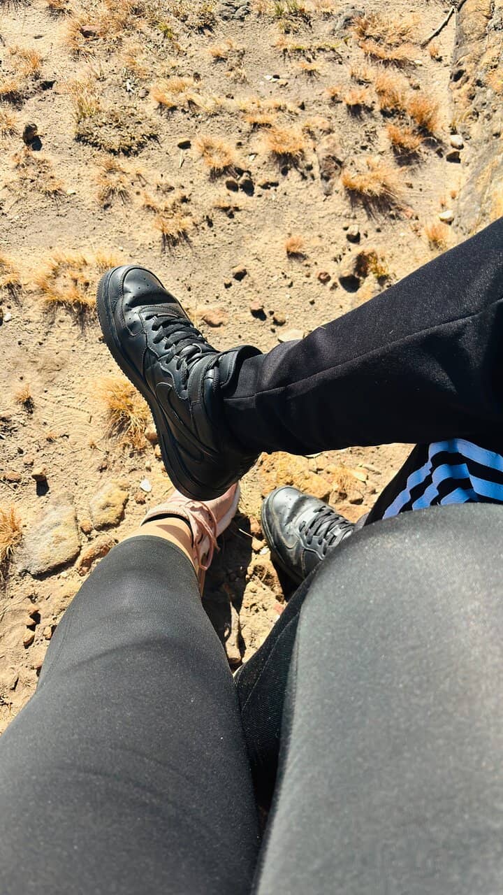 Panoramic City Views