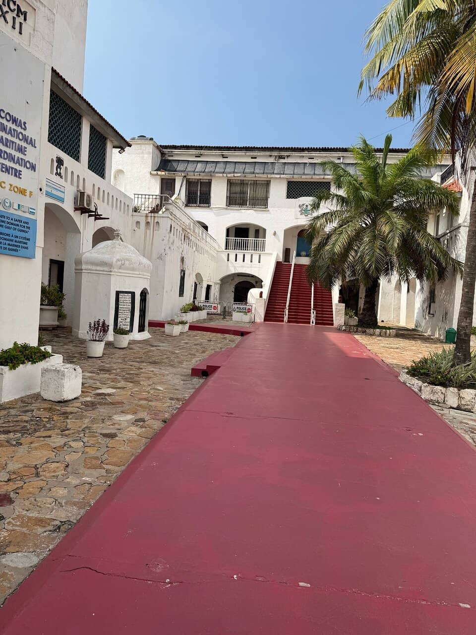 Colonial Architecture