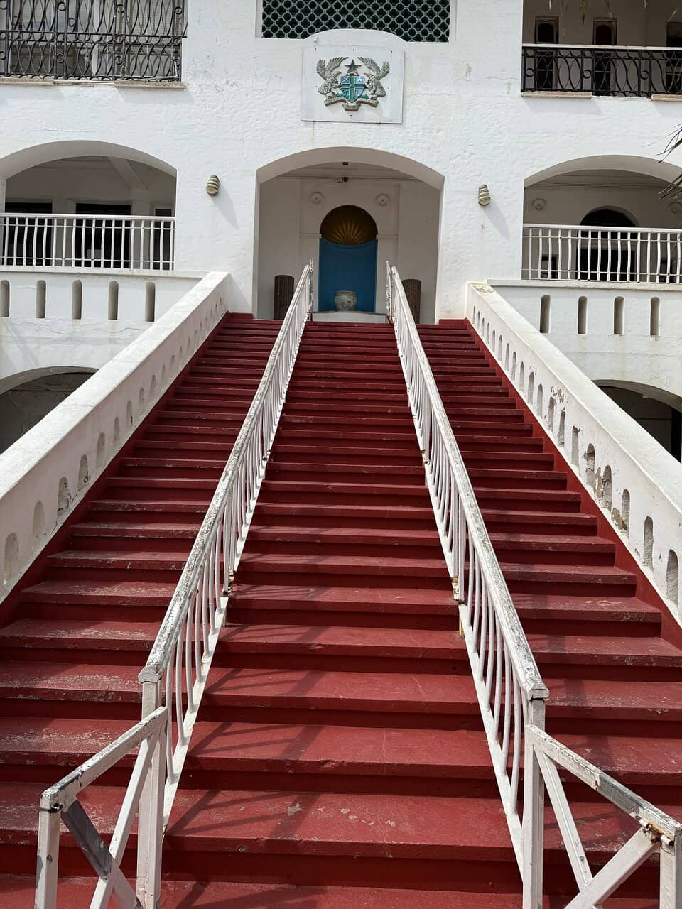 Colonial Architecture