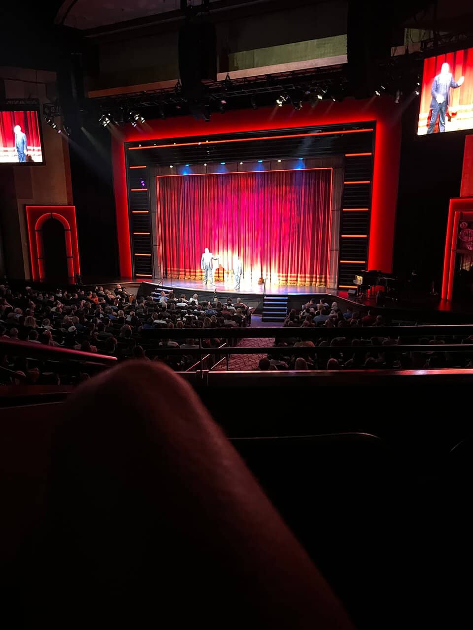 Audience Participation