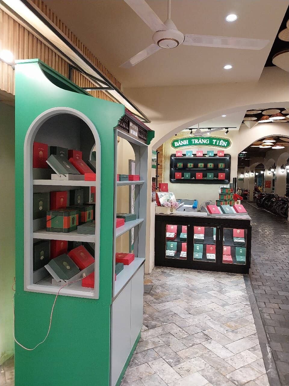 Matcha and Cocoa Delights