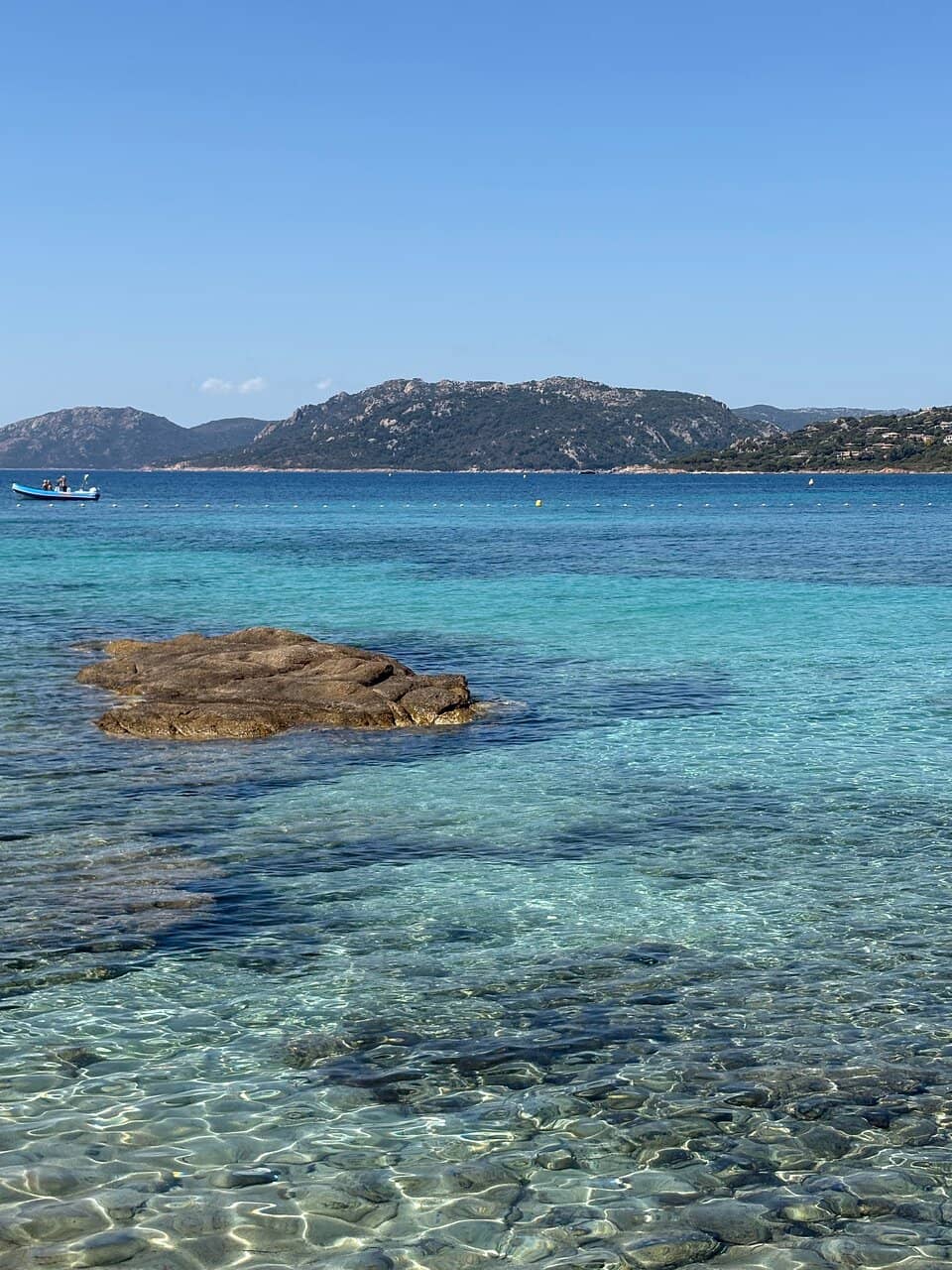 Panoramic Dune Views
