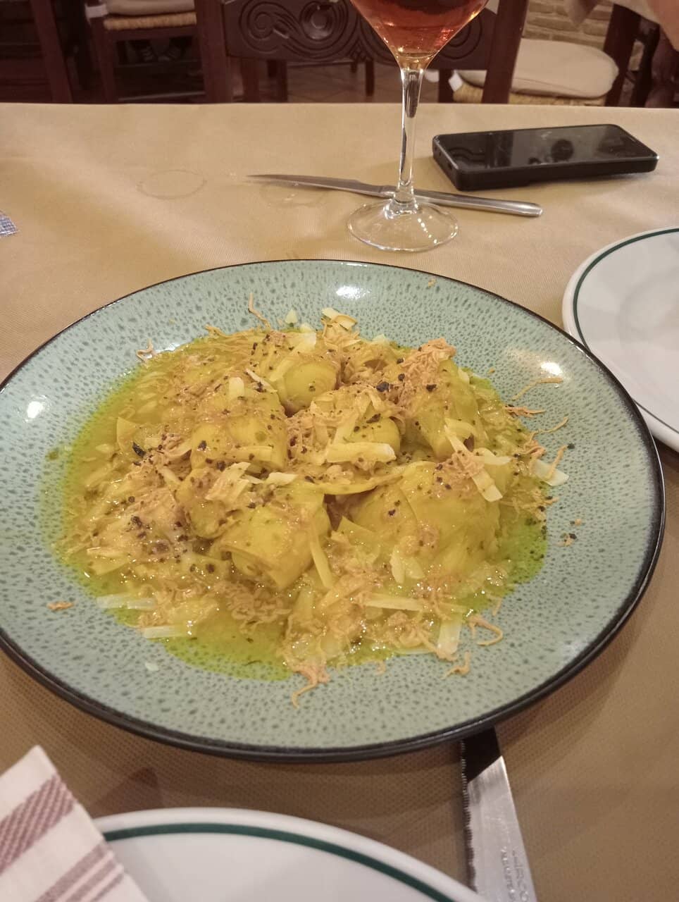 Expertly Crafted Cocktails