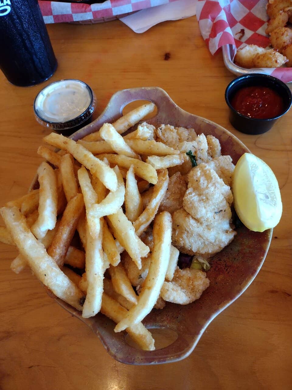 Hearty American Classics