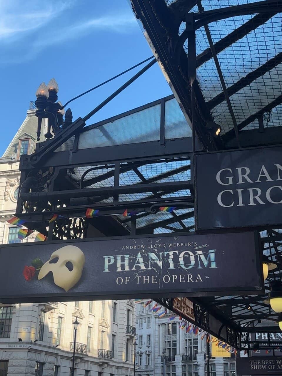 Historic Architecture