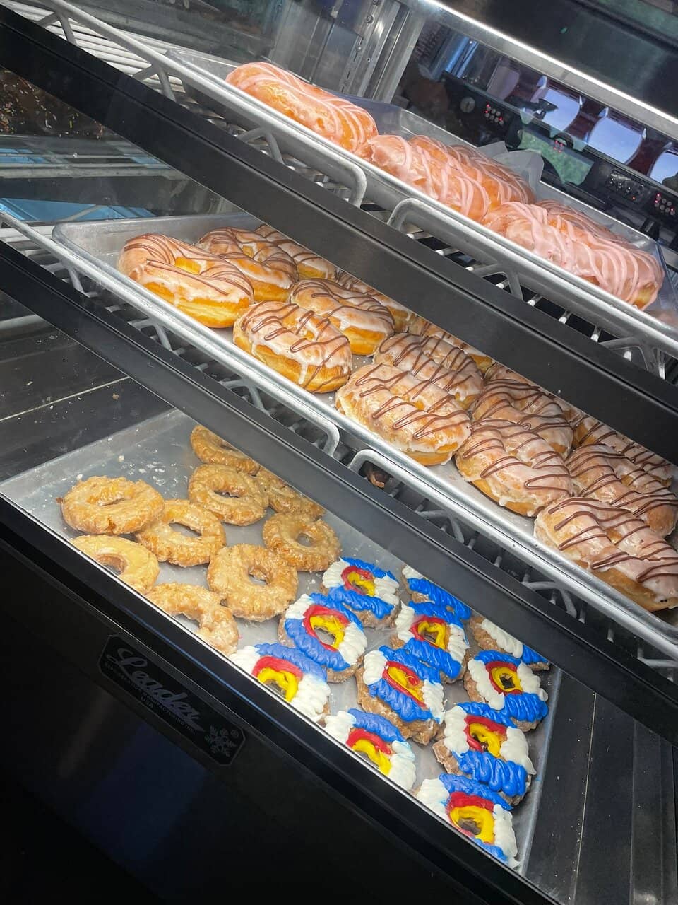 Exceptional & Fun Staff