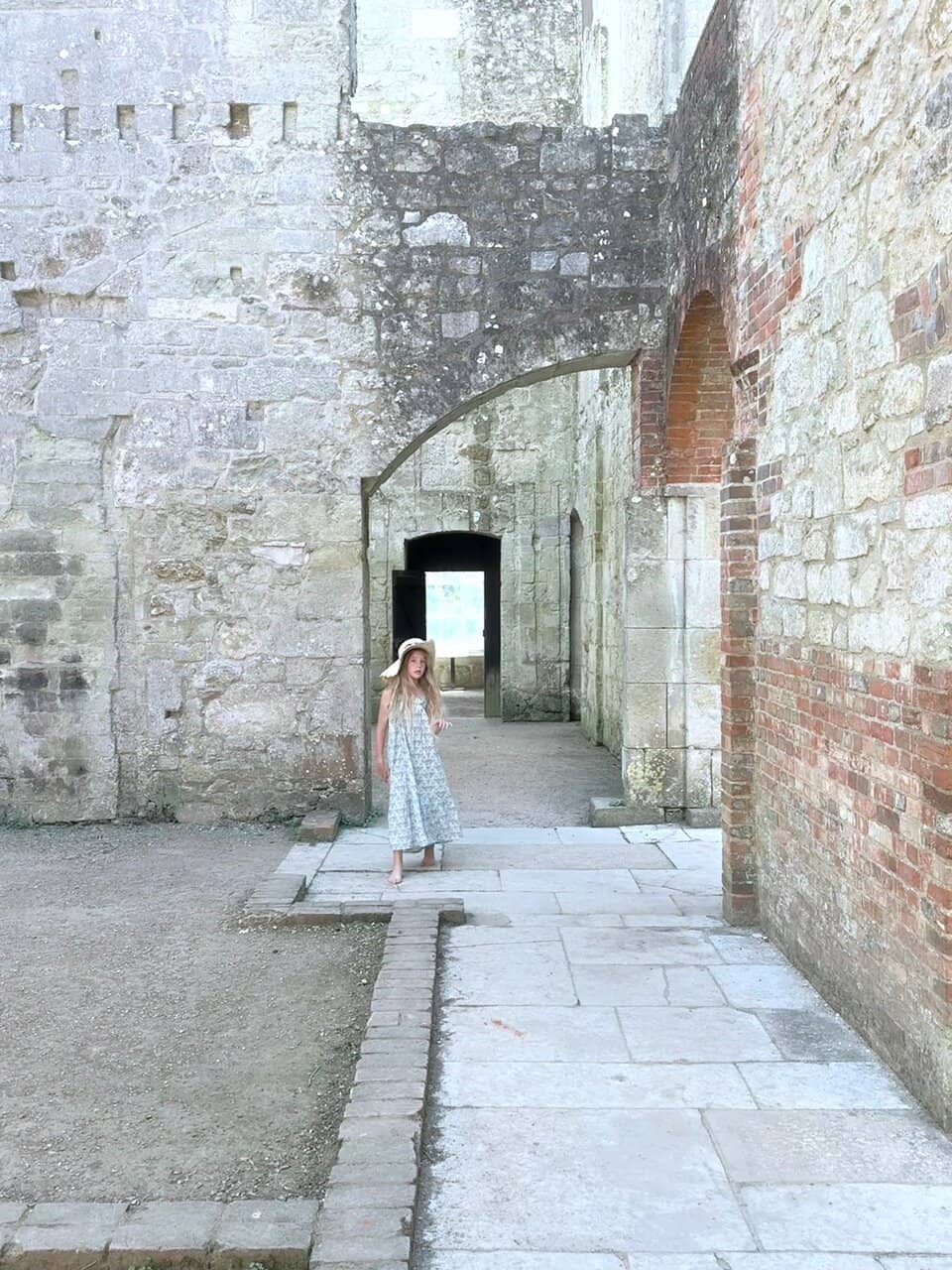 Capability Brown Grounds