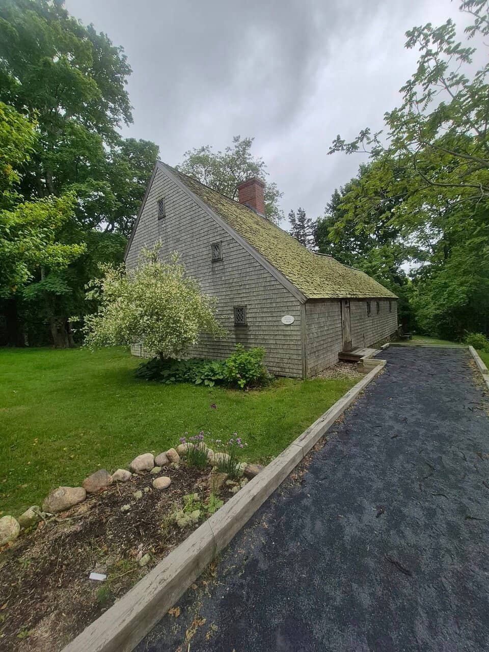 Period Interior Furnishings