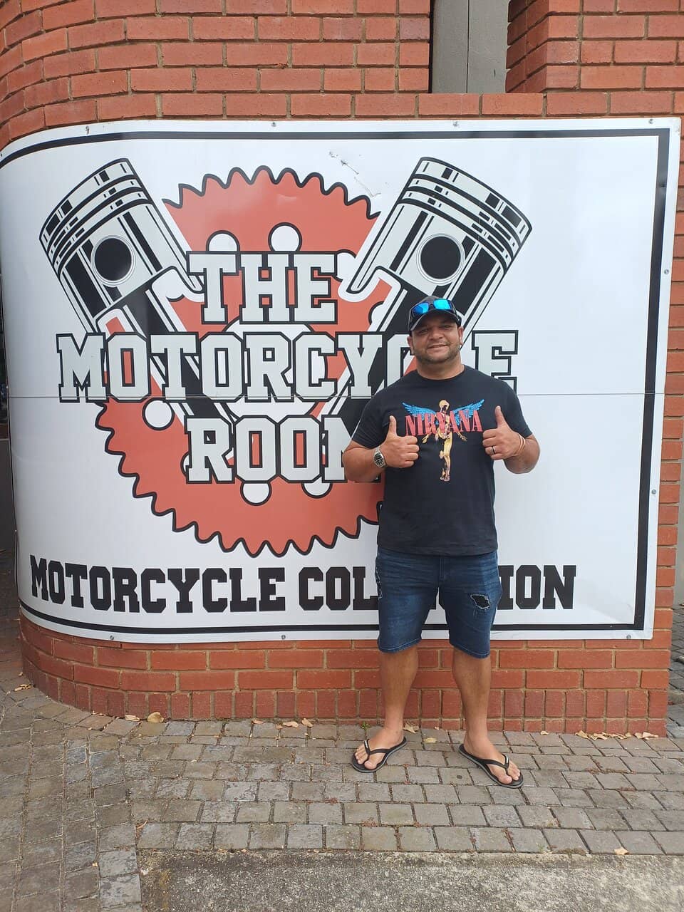 Memorabilia and Stories