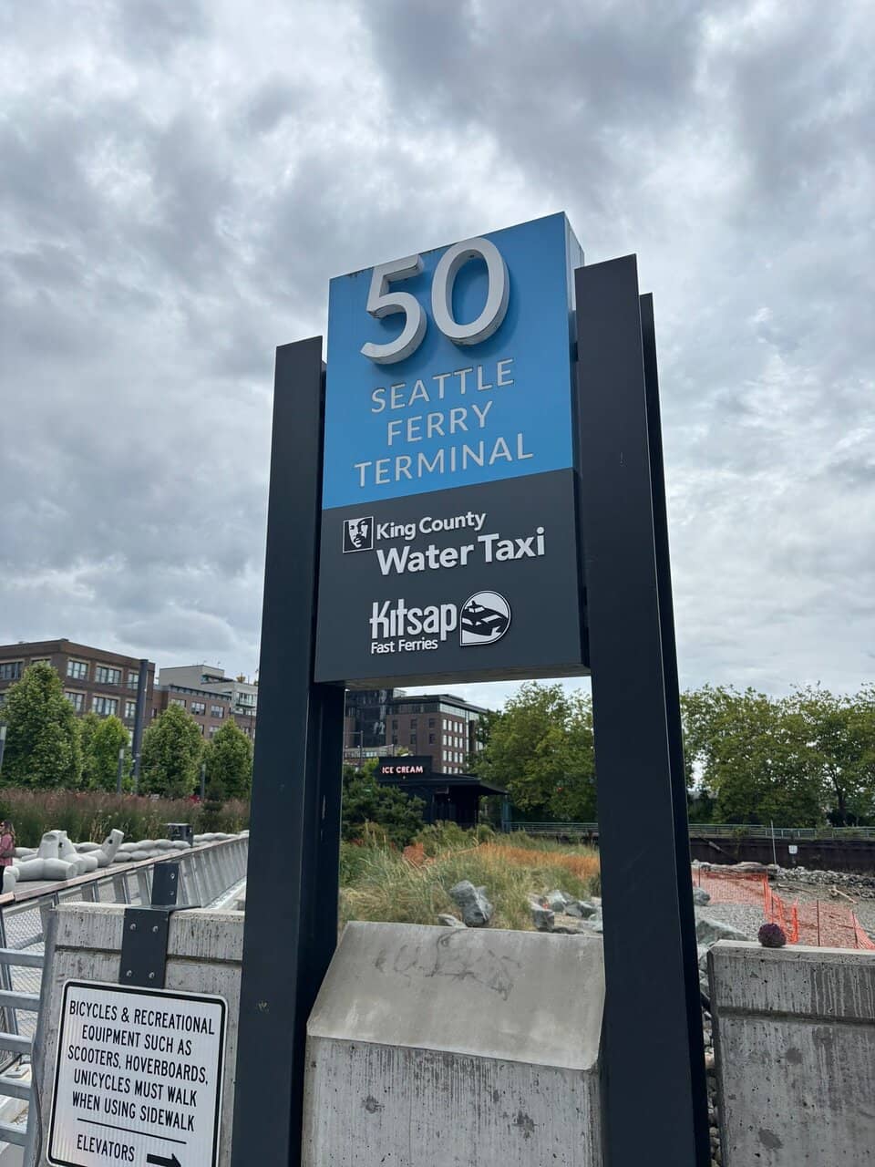 West Seattle's Waterfront