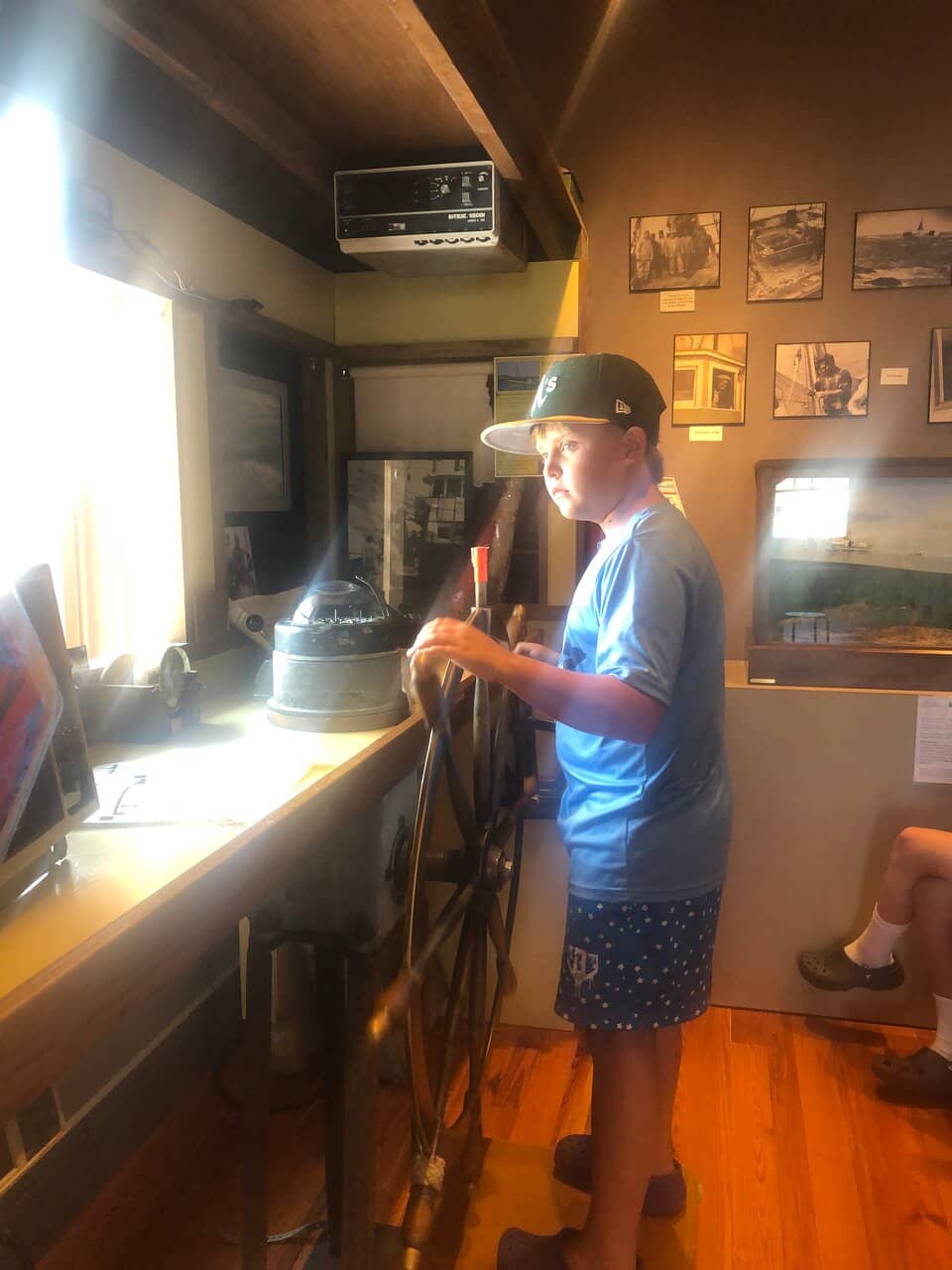 Gloucester Schooner Festival