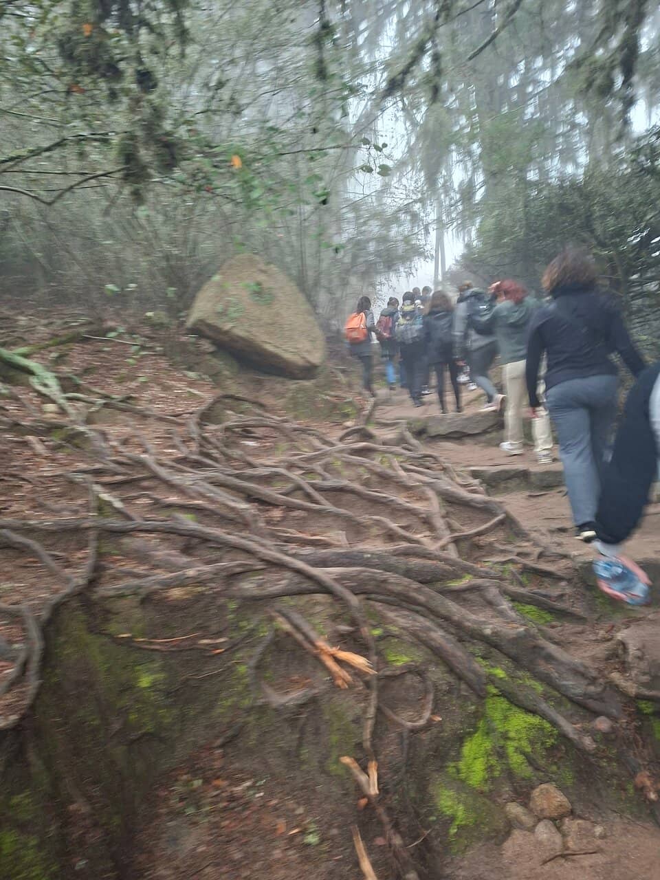 La Cumbrecita Village Charm