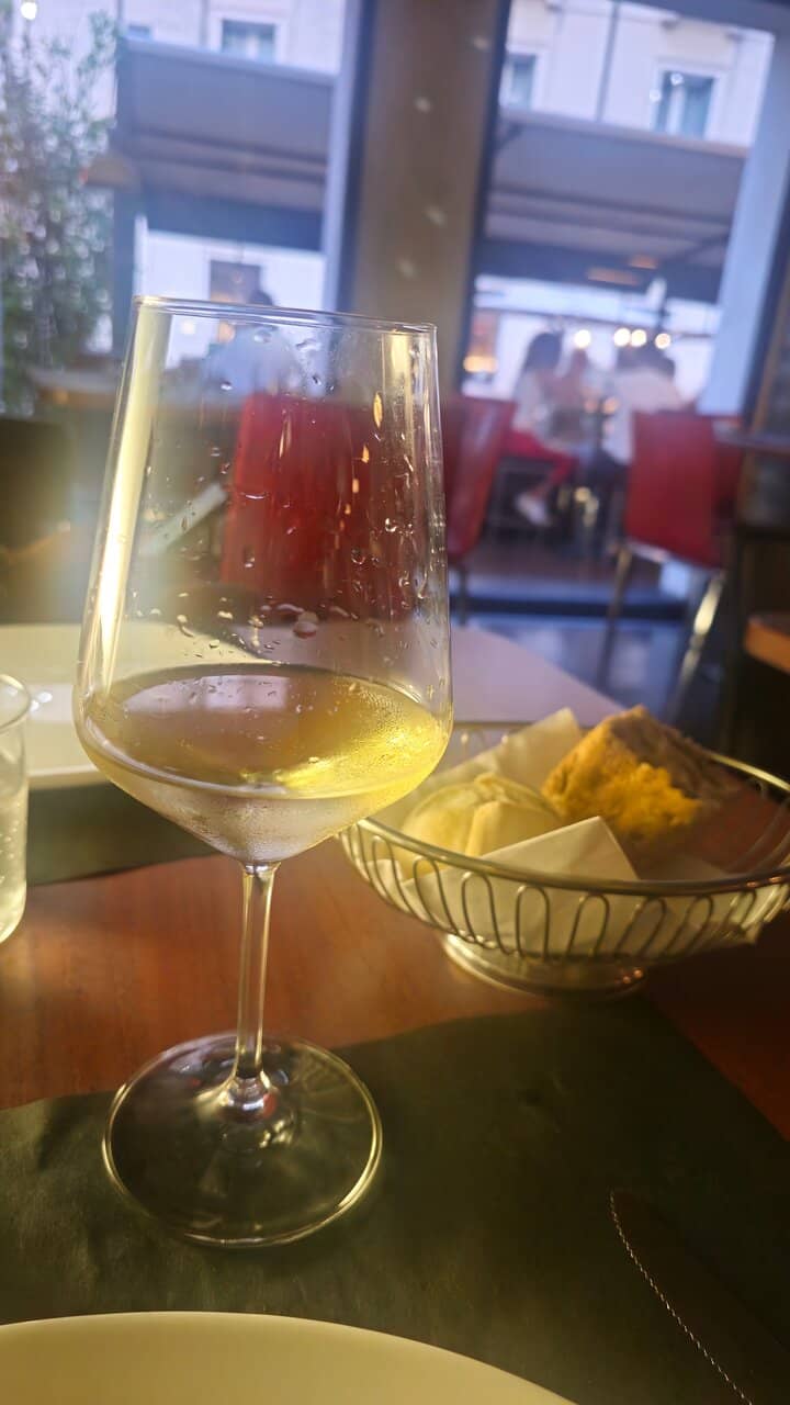 Unique Seafood Dishes