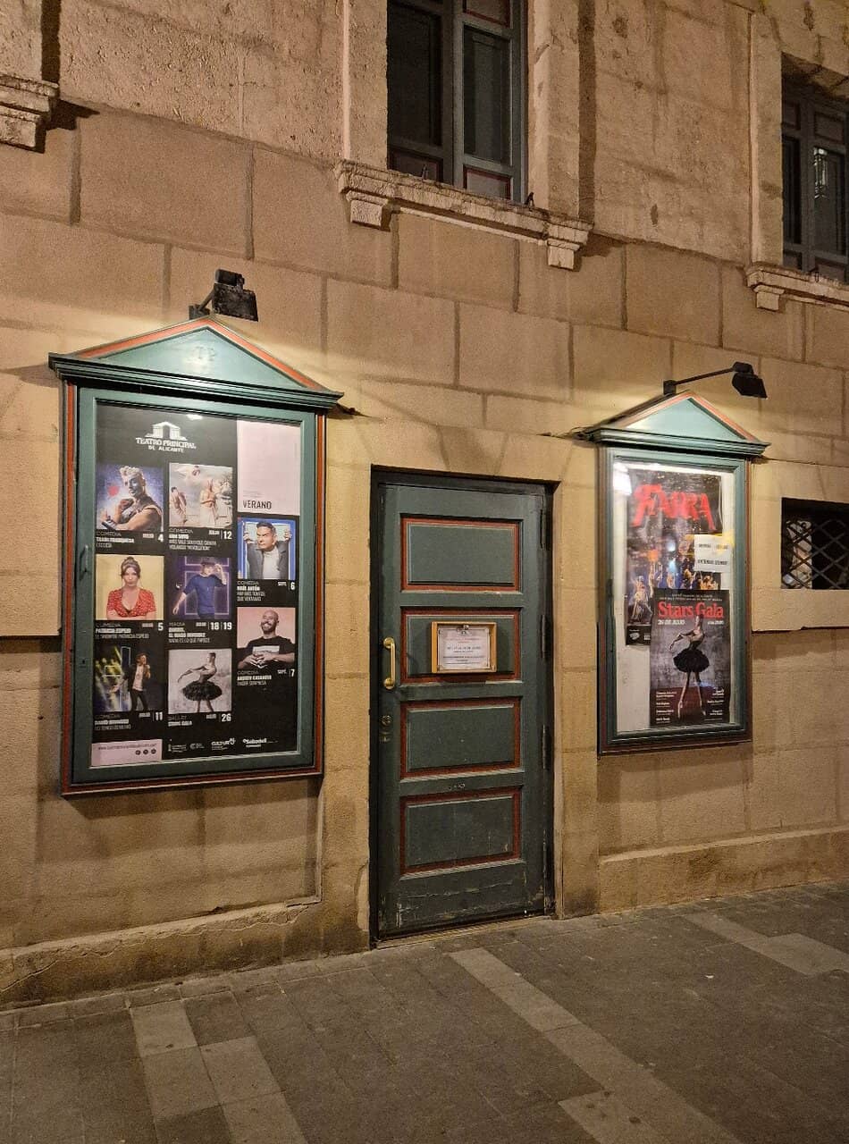 Festival de Cine de Alicante