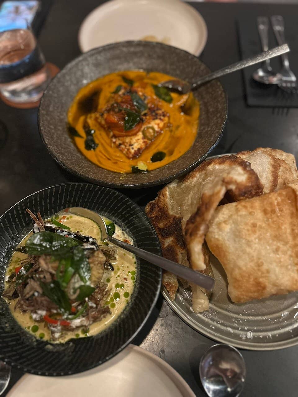 MasterChef Featured Flavors